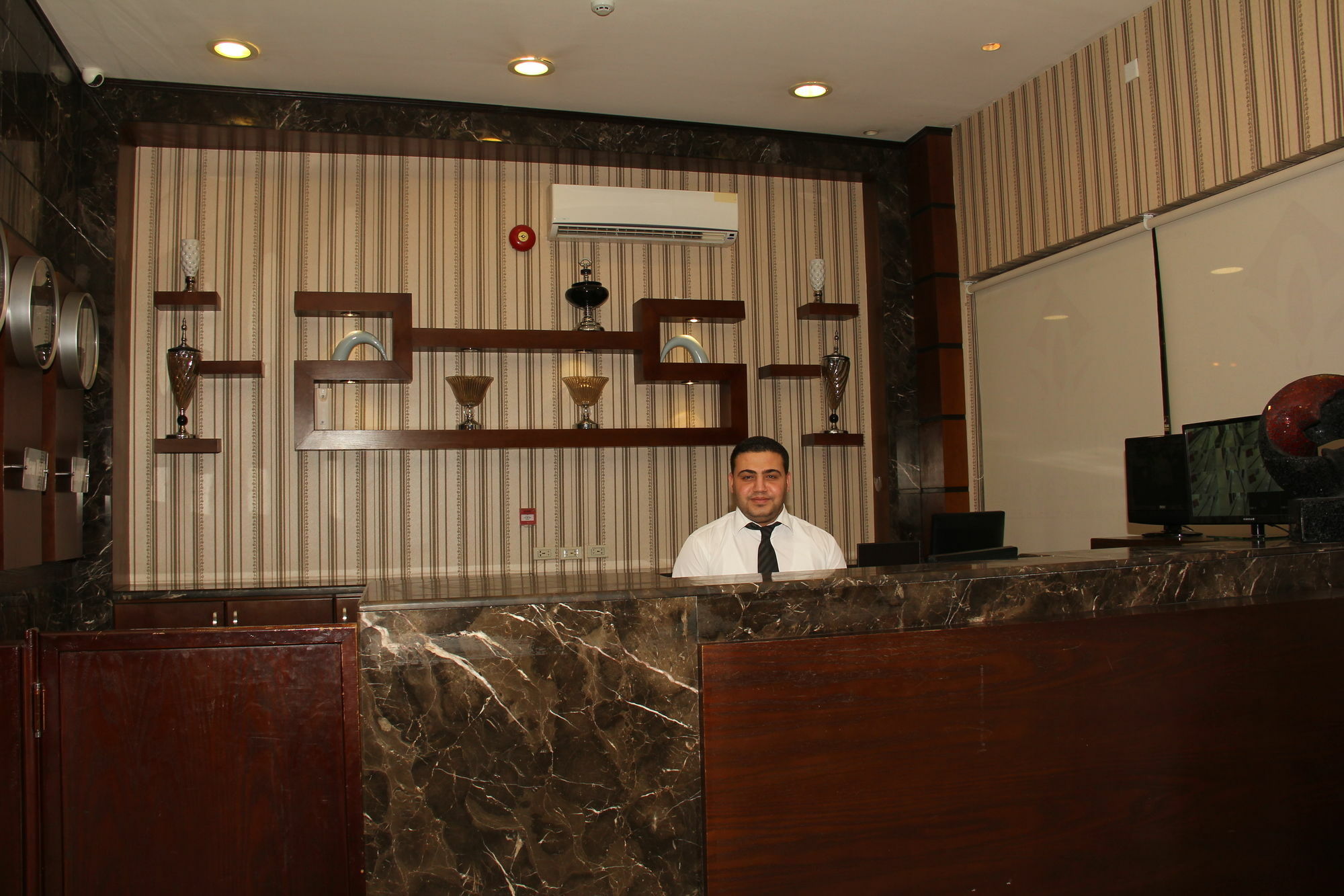 Four Seasons Hotel Apartments Al Al Jubail Zewnętrze zdjęcie